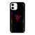 RAZER GAMING LOGO iPhone 12 Case Cover