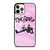 EMO GIRL MACHINE GUN KELLY X WILLOW iPhone 12 Pro Case Cover