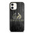 REALTREE WOODEN LOGO iPhone 12 Case Cover