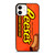 REESE'S PEANUT BUTTER CUPS SNACK iPhone 12 Case Cover