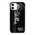 ROBERT PLANT LED ZEPPELIN iPhone 12 Case Cover