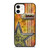 ROCKSTAR ENERGY DRINK LOGO 2 iPhone 12 Case Cover
