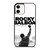 ROCKY BALBOA BOXING QUOTES iPhone 12 Case Cover