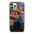 ENCANTO MIRABEL MADRIGAL ALL DISNEY CARTOON iPhone 12 Pro Case Cover