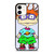 RUGRATS CHUCKIE CARTOON iPhone 12 Case Cover