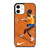 SERENA WILLIAMS NIKE iPhone 12 Case Cover
