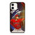 SHOHEI OHTANI LOS ANGELES ANGELS BASEBALL iPhone 12 Case Cover