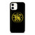 SMITH AND WESSON GOLD iPhone 12 Case Cover