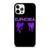 EUPHORIA HBO DRAMA SERIES iPhone 12 Pro Case Cover