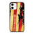 SONS OF ANARCHY AMERICA iPhone 12 Case Cover