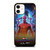 SPIDERMAN NO WAY HOME MARVEL iPhone 12 Case Cover