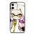 SPLATOON PEARL iPhone 12 Case Cover