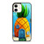 SPONGEBOB PINEAPPLE HOUSE iPhone 12 Case Cover