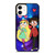 STAR VS THE FORCES OF EVIL ROMANCE iPhone 12 Case Cover