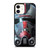 STAR WARS THE BAD BATCH MASK iPhone 12 Case Cover