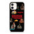 STRANGER THINGS 4 ARGYLE iPhone 12 Case Cover