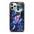 EZEKIEL ELLIOT 21 DALLAS COWBOYS NFL FOOTBALL iPhone 12 Pro Case Cover