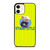 STUART LITTLE CARTOON iPhone 12 Case Cover