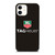 TAG HEUER WATCHES iPhone 12 Case Cover