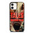 TALES OF THE WALKING DEAD iPhone 12 Case Cover