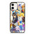 TALES OF VESPERIA GAMES iPhone 12 Case Cover