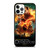FANTASTIC BEAST 3 THE SECRETS OF DUMBLEDORE MOVIES 2 iPhone 12 Pro Case Cover