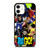 TEEN TITANS GO A CHARACTERS iPhone 12 Case Cover