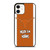 TEXAS LONGHORNS FOOTBALL SLOGAN iPhone 12 Case Cover