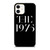 THE 1975 ROCK BAND LOGO iPhone 12 Case Cover