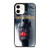 THE RINGS OF POWER GANDALF STICK iPhone 12 Case Cover