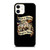 UNITED STATES MARINE CORPS iPhone 12 Case Cover