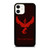 VALORANT TEAM VALOR 2 iPhone 12 Case Cover