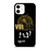 VOLBEAT BEYOND HELL ABOVE HEAVEN iPhone 12 Case Cover