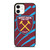 WEST HAM UNITED FOOTBALL iPhone 12 Case Cover
