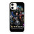 X-MEN APOCALYPSE 2 iPhone 12 Case Cover