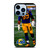 AARON DONALD 99 LOS ANGELES RAMS NFL FOOTBALL 2 iPhone 13 Pro Max Case Cover