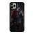 ABYSS WATCHERS DARK SOUL ANIME iPhone 11 Pro Max Case Cover