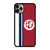 ALFA ROMEO F1 iPhone 11 Pro Max Case Cover