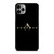 AQUAMAN DC LOGO iPhone 11 Pro Max Case Cover