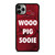 ARKANSAS RAZORBACKS WOO PIG SOOIE iPhone 11 Pro Max Case Cover