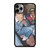 ASAP ROCKY TYLER THE CREATOR iPhone 11 Pro Max Case Cover