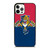FLORIDA PANTHERS NHL HOCKEY 2 iPhone 12 Pro Case Cover