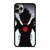 ASTA DEMON BLACK CLOVER LOGO iPhone 11 Pro Max Case Cover
