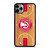 ATLANTA HAWKS NBA ARENA iPhone 11 Pro Max Case Cover