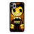 BENDY AND THE INK MACHINE GAMES iPhone 11 Pro Max Case Cover
