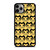 BENDY AND THE INK MACHINE PATTERN iPhone 11 Pro Max Case Cover BENDY AND THE INK MACHINE PATTERN iPhone 11 Pro Max Case Cover