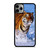BENGAL TIGER iPhone 11 Pro Max Case Cover