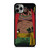 BLACKBEARD ONE PIECE 2 iPhone 11 Pro Max Case Cover