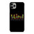 BLIND SKATEBOARDS LOGO iPhone 11 Pro Max Case Cover