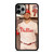 BRYCE HARPER PHILADELPHIE PHILLIES 2 iPhone 11 Pro Max Case Cover